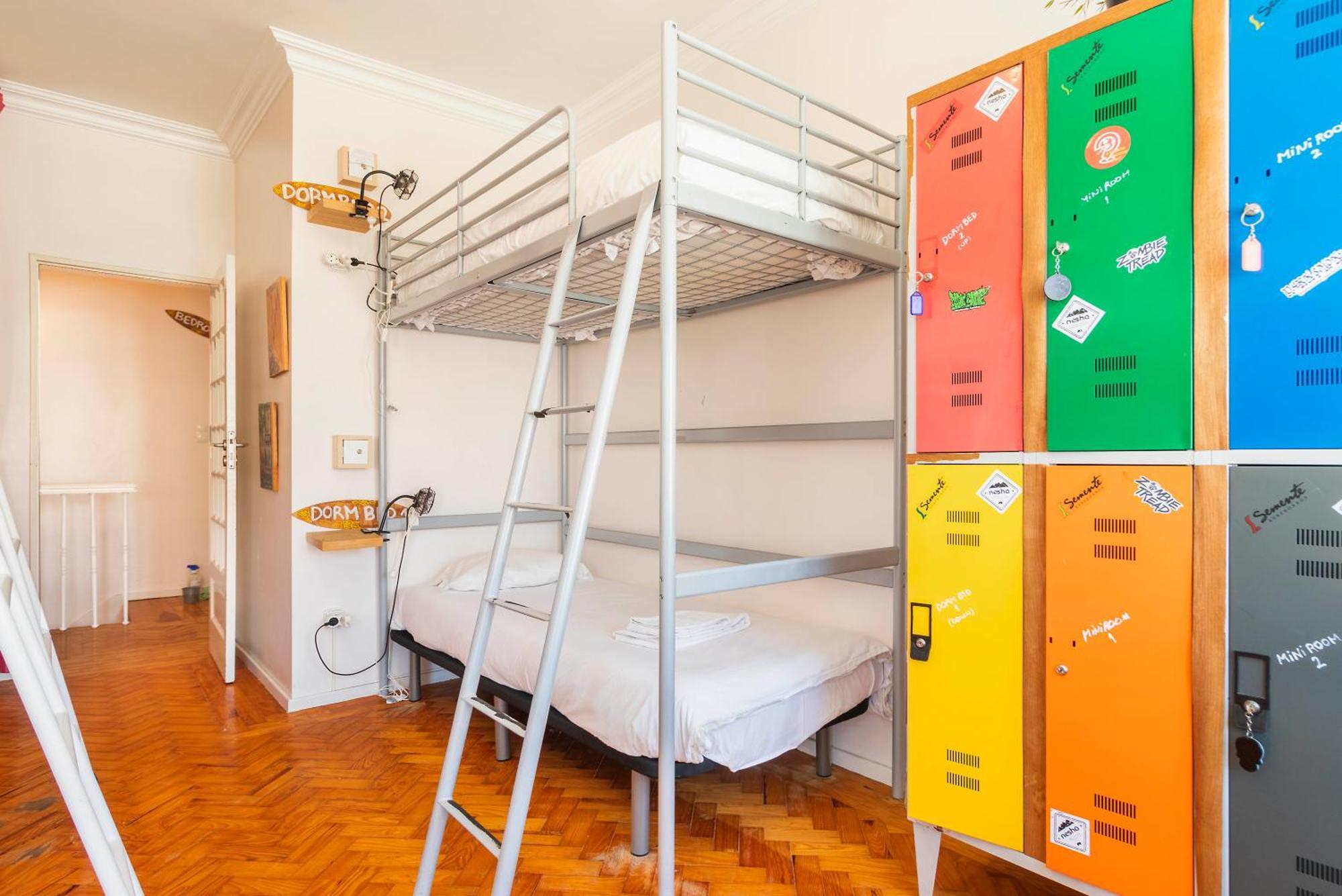 Nesha Guest house Lisbon