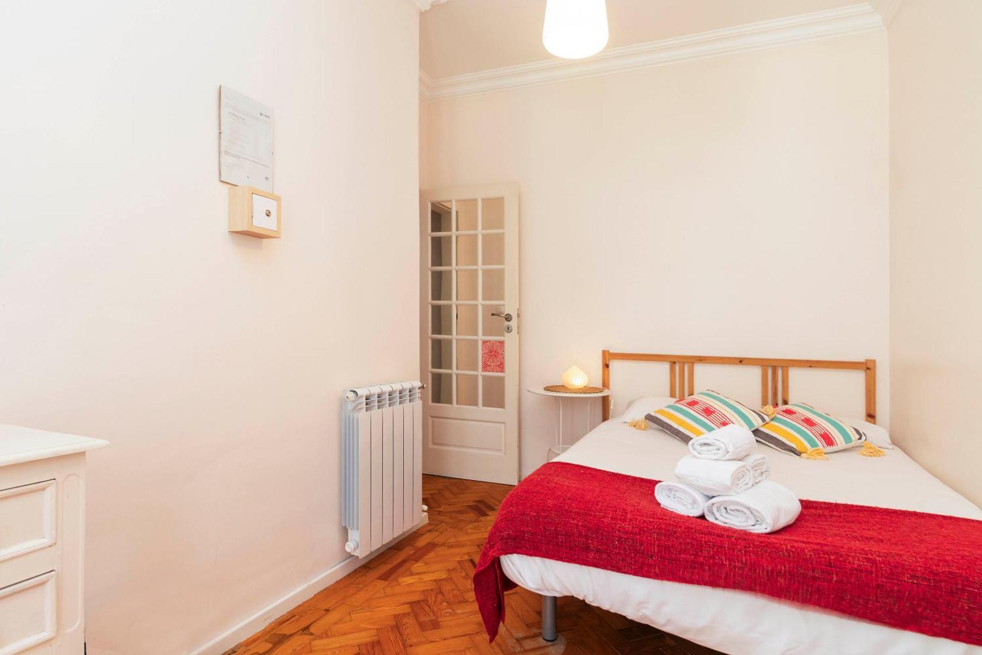 Nesha Guest house 3*