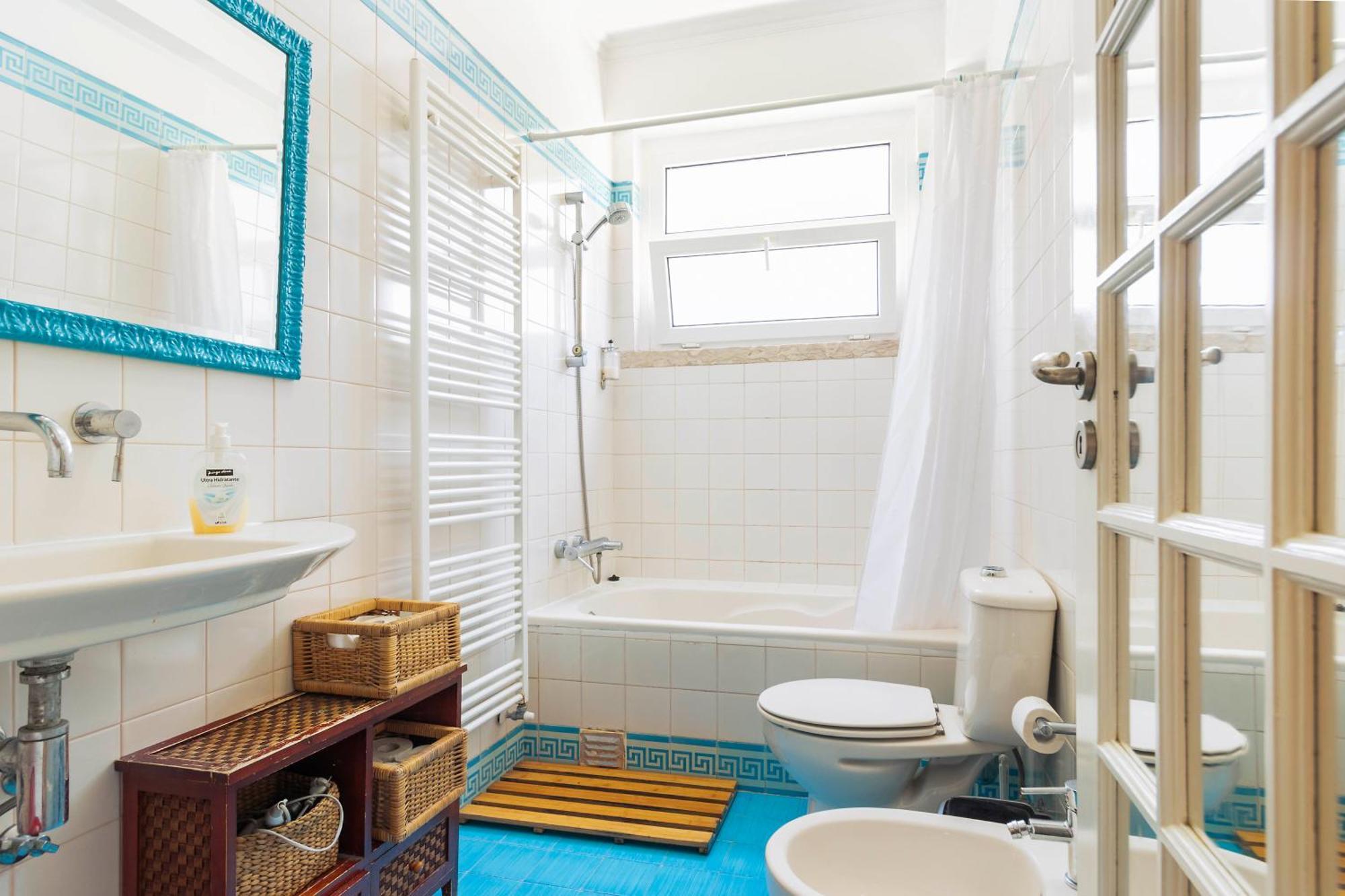 Nesha Guest house Lisbon