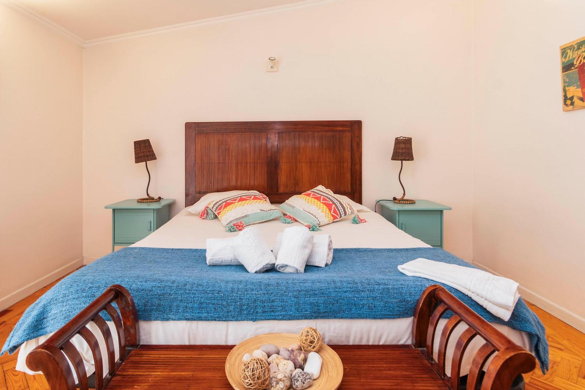 Nesha Guest house Lisbon