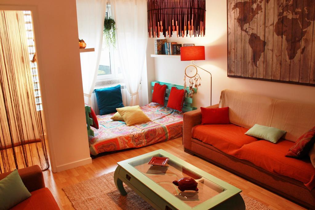Nesha 3* Lisbon