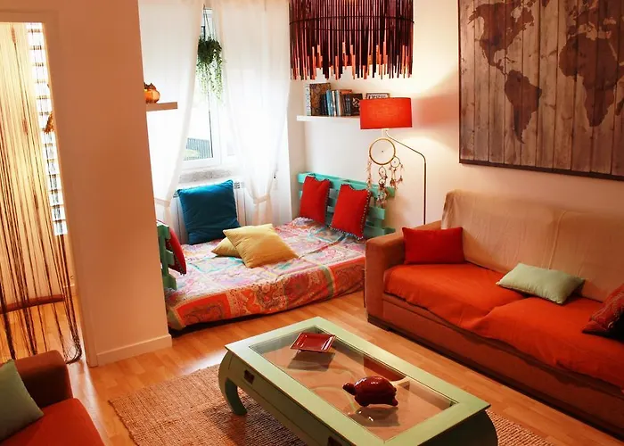 Nesha Guesthouse Lisbon
