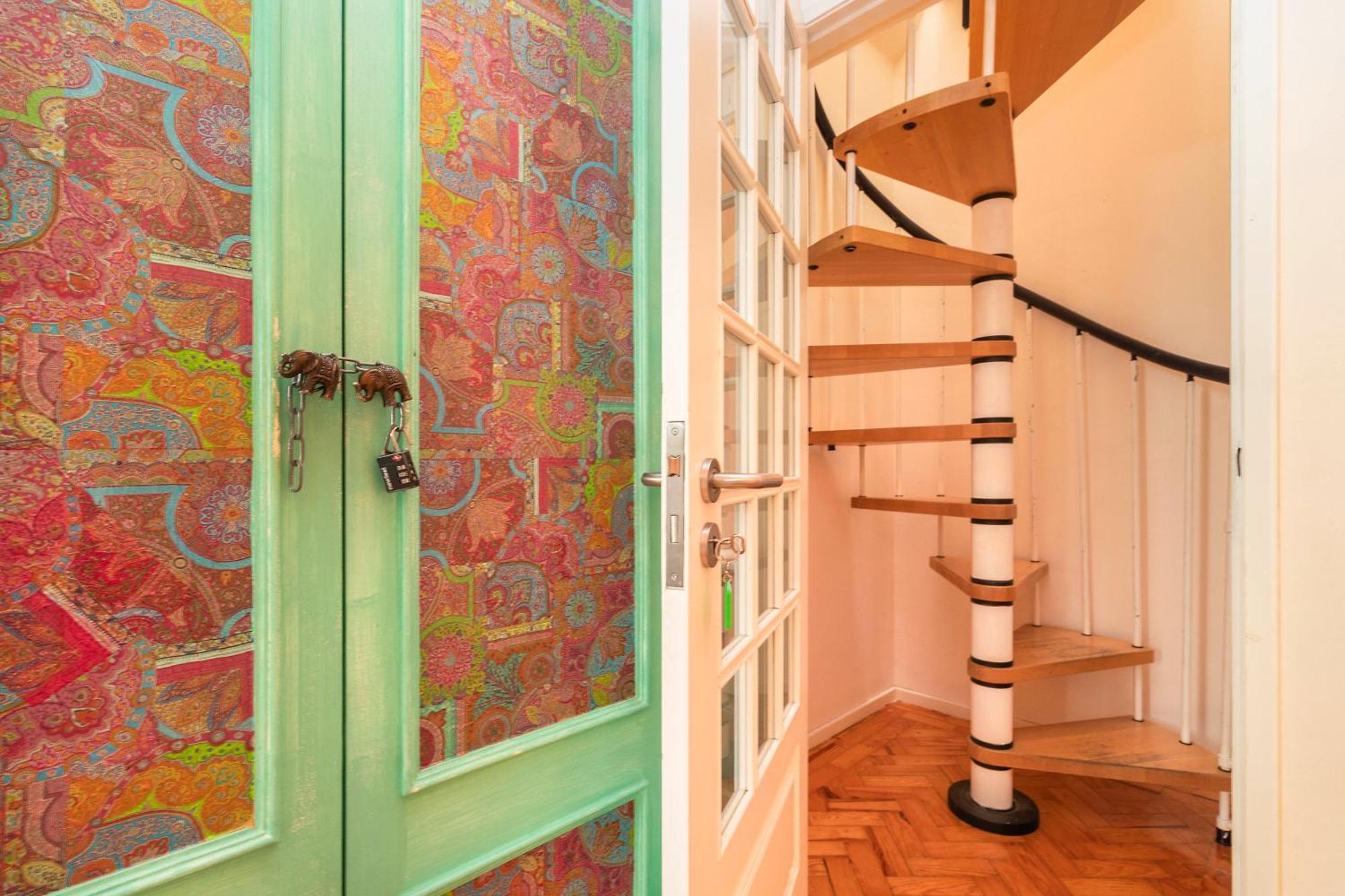 Guest house Nesha Lisbon