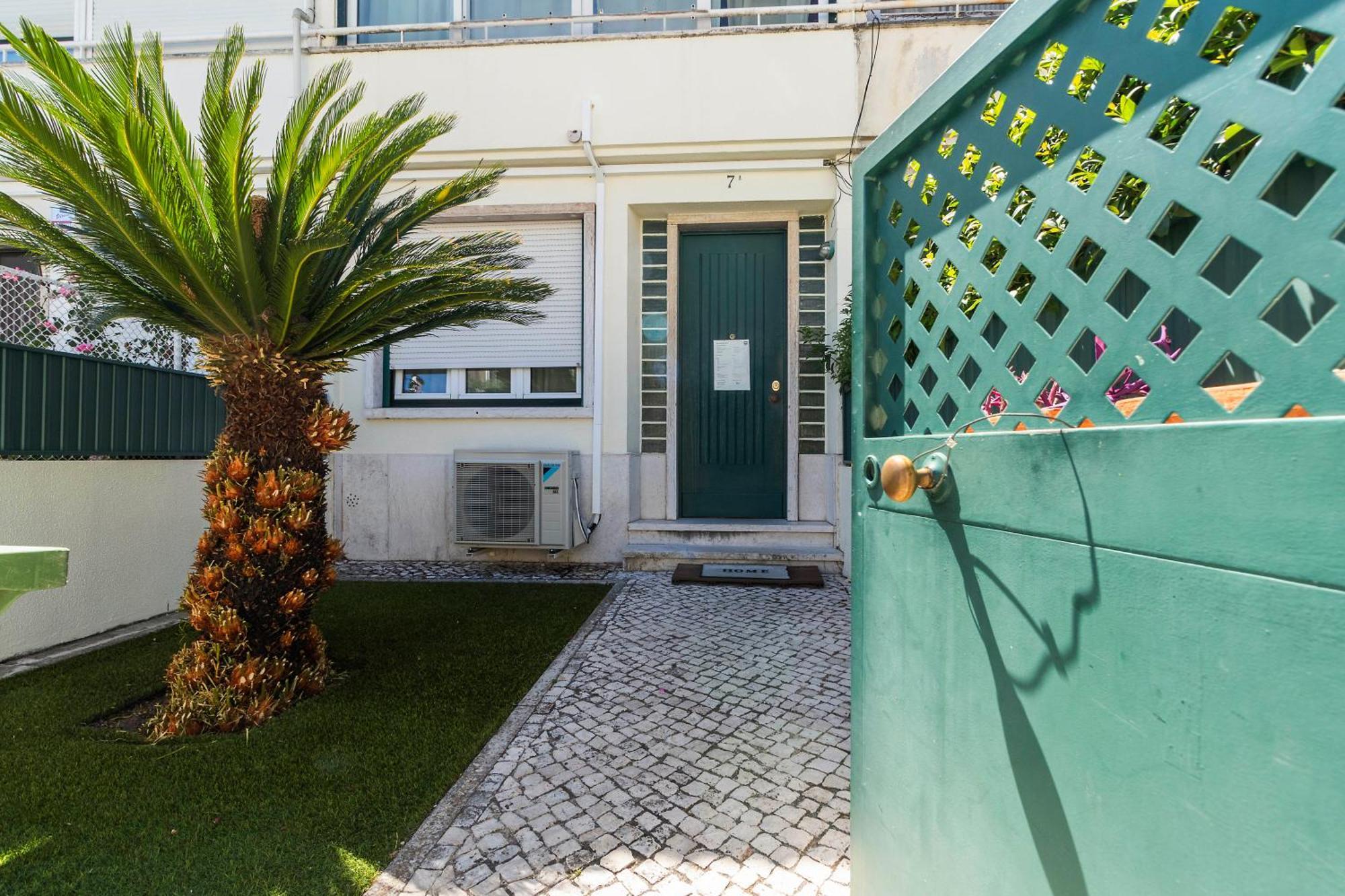 Guest house Nesha Lisbon