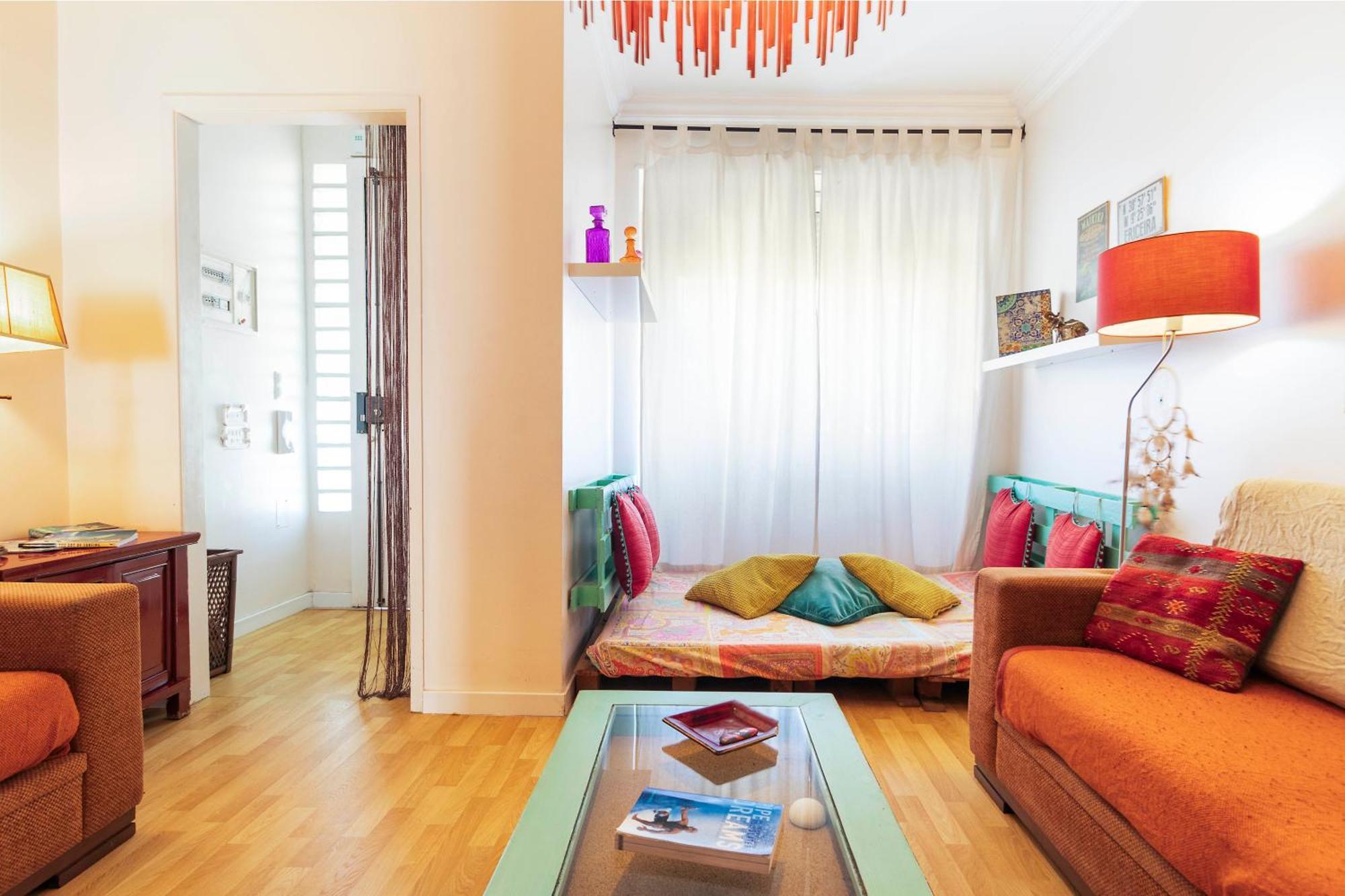Nesha Guest house Lisbon
